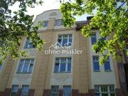 Gepflegtes Mehrfamilienhaus aus der Gründerzeit,...