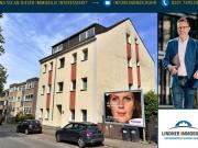 Gepflegtes Mehrfamilienhaus + Baugrundstück in BO...