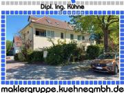 Gepflegtes Mehrfamilienhaus im gefragten Berliner...