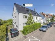 Gepflegtes Mehrfamilienhaus in begehrter Aussichtslage