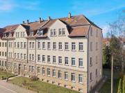 Gepflegtes Mehrfamilienhaus in der Nähe des Cospudener...