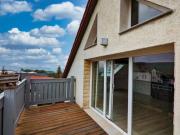 gepflegtes Mehrfamilienhaus in Freital Burgk