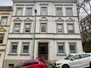 Gepflegtes Mehrfamilienhaus in Lüdenscheid 4 Wohnungen