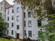 Gepflegtes Mehrfamilienhaus in Spandau, nahe Havel