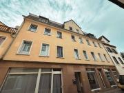 Gepflegtes Mehrfamilienhaus in zentraler Altstadtlage