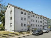 Gepflegtes Mehrfamilienhaus mit 12 Einheiten und ca. 740...