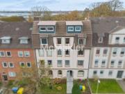 Gepflegtes Mehrfamilienhaus mit 9 Wohneinheiten und...