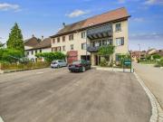 Gepflegtes Mehrfamilienhaus mit Ausbaupotenzial solide...