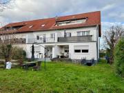 Gepflegtes Mehrfamilienhaus mit Steigerungspotenzial in...