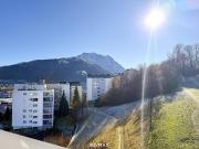 Gepflegtes Penthouse mit Panoramablick über Gmunden