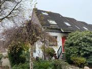 Gepflegtes Reiheneckhaus mit 4 Zimmern in Bremen Huchting