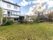 Gepflegtes Reihenendhaus mit Garage in Horn Lehe