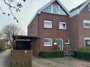 Gepflegtes Reihenendhaus mit Garage u. Garten in HI Itzum