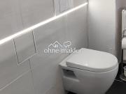 Gepflegtes Reihenendhaus mit großem Grundstück in Illingen