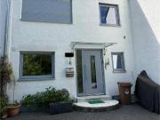 Gepflegtes Reihenhaus in Eppstein Bremthal Provisionsfrei