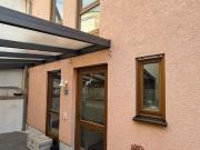 Gepflegtes Reihenhaus in idyllischer Hofreite Wiesbaden...