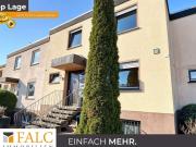 RESERVIERT! In Uni Nähe Gepflegtes Reihenhaus in ruhiger...