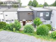 Gepflegtes Reihenhaus in ruhiger und durchgrünter Lage...