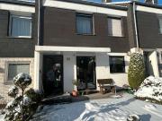 Gepflegtes Reihenhaus in Wuppertal Dönberg