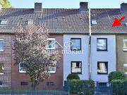 Gepflegtes Reihenhaus mit Garage am Waldrand in Datteln...