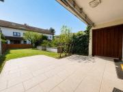 Gepflegtes Reihenhaus zum Herrichten: 5 Zimmer, Garten,...