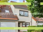 Gepflegtes Reihenmittelhaus im begehrten Baunschweiger...