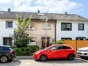 Gepflegtes Reihenmittelhaus in Bergheim Glessen!