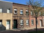 Gepflegtes Reihenmittelhaus in Grevenbroich Stadtmitte!