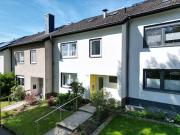 Gepflegtes Reihenmittelhaus in Kassel Wolfsanger Platz...