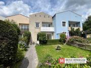 Gepflegtes Reihenmittelhaus in zentrumsnaher Lage von...