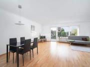 Gepflegtes Reihenmittelhaus mit 5 Zimmern, Süd Terrasse,... Gepflegtes Reihenmittelhaus mit 5 Zimmern, Süd Terrasse,...