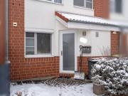 Gepflegtes Reihenmittelhaus mit Dachstudio und Garten in...