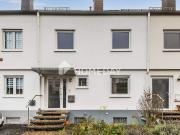 Gepflegtes Reihenmittelhaus mit Garage, Stellplatz und...