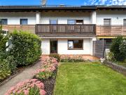 Gepflegtes Reihenmittelhaus mit Terrasse, Balkon und...