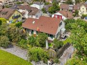 Gepflegtes, ruhig gelegenes Einfamilienhaus mit...