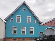 ~~ GEPFLEGTES SANIERTES EINFAMILIENHAUS MIT BALKON,...