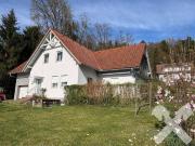 Gepflegtes, sofort bezugsbereites Einfamilienhaus mit...