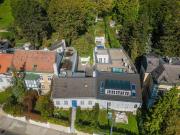 Gepflegtes Stadthaus in Toplage mit Atrium Innenhof...