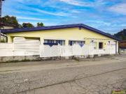 Gepflegtes Stadthaus mit viel Platz auf zwei Ebenen....