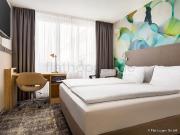 Gepflegtes Studioapartment im Hotel München Trudering Gepflegtes Studioapartment im Hotel München Trudering