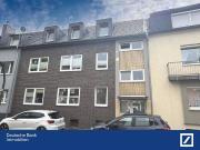 Gepflegtes und saniertes Mehrfamilienhaus in DU...