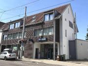 Gepflegtes Wohn Geschäftshaus in zentraler Lage in S... Gepflegtes Wohn Geschäftshaus in zentraler Lage in S...