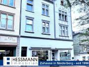Gepflegtes Wohn und Geschäftshaus im Herzen von Velbert...