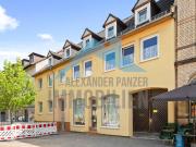 Gepflegtes Wohn und Geschäftshaus in ruhiger Lage von...