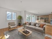 GEPFLEGTES WOHNEN IM ZÜRCHER UNTERLAND