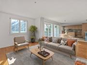 GEPFLEGTES WOHNEN IM ZÜRCHER UNTERLAND