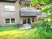 Gepflegtes Wohnglück mit Garten und Stil!