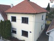 Gepflegtes Wohnhaus in Ruhelage