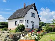 Gepflegtes Wohnhaus in Traumhafter Lage Idyllisches...