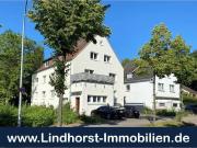 Gepflegtes Wohnhaus in zentraler Lage von Delmenhorst